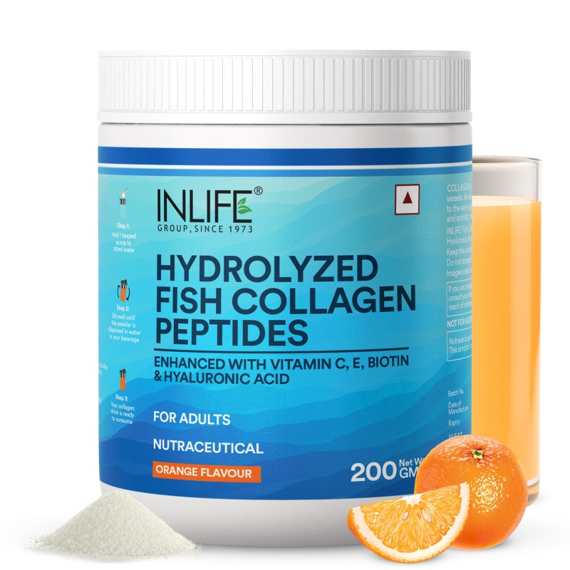 Marine Collagen Powder - OEM Custom Supplement Manufacturer for Pets