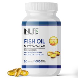 Fish Oil Softgels - OEM Omega 3 Supplement Wholesale Supplier