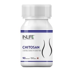 Chitosan Supplement - Nutritional Excellence Pills Manufacturer