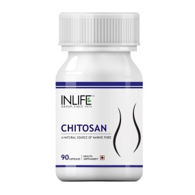 Chitosan Supplement - Nutritional Excellence Pills Manufacturer