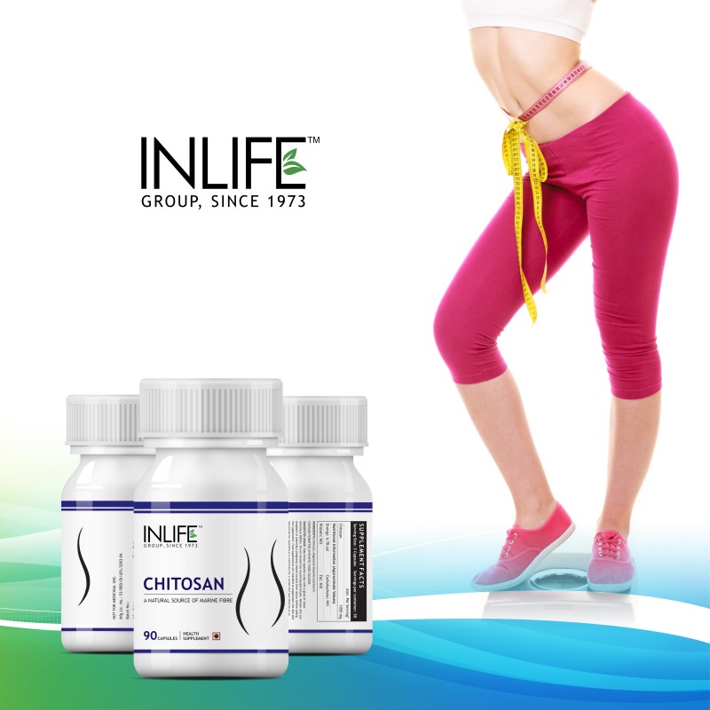 Chitosan Supplement - Nutritional Excellence Pills Manufacturer