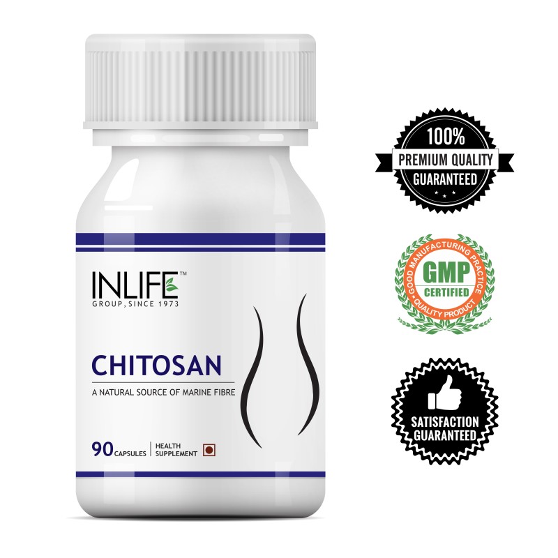 Chitosan Supplement - Nutritional Excellence Pills Manufacturer