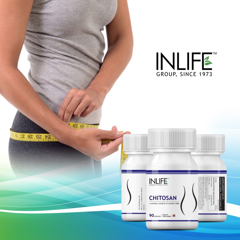 Chitosan Supplement - Nutritional Excellence Pills Manufacturer