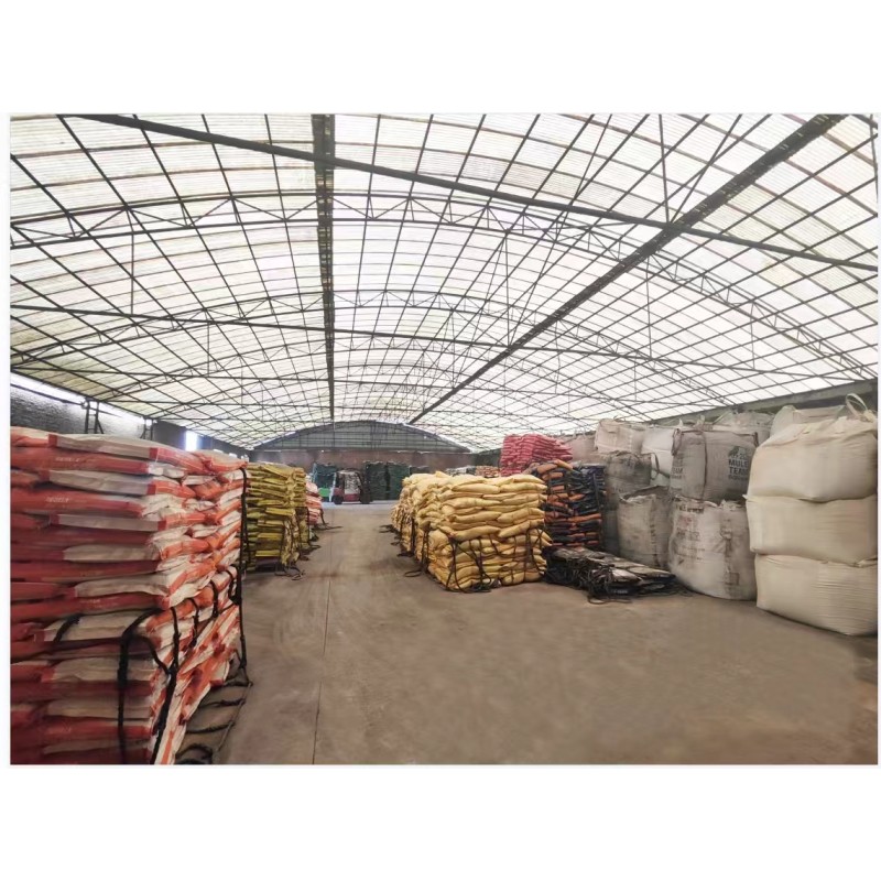 Flower Fertilizer Tablets Factory - Organic Slow-Release Nutrient ODM