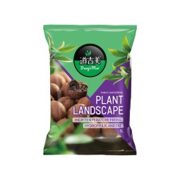 Hydroponic Fertilizer Manufacturer - Ceramsite Block Coconut Peat OEM