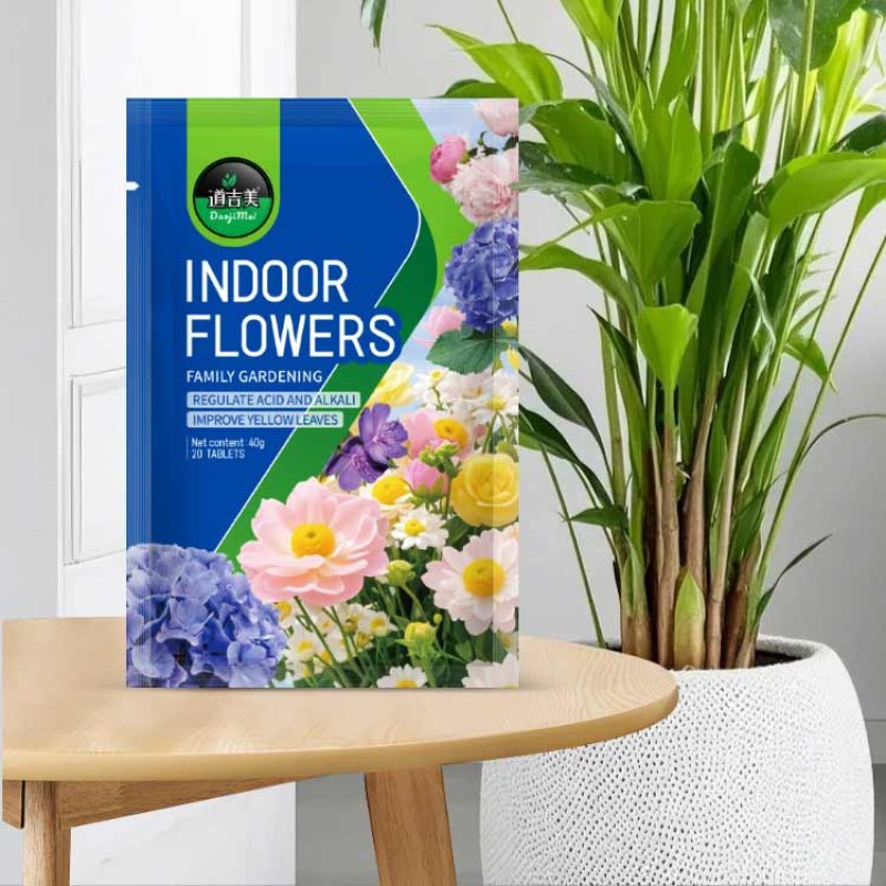 Organic Compost Fertilizer Supplier - Seaweed Flake Trace Elements