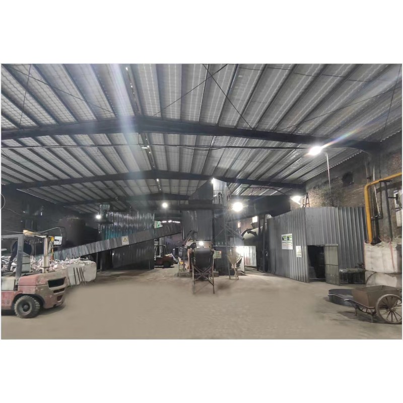 Organic Soil Fertilizer Factory - NPK Coconut Peat Supplement Custom