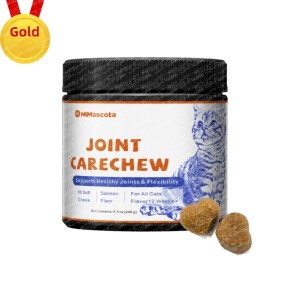 Pet Hairball Gel - Nutritional Paste Supplement