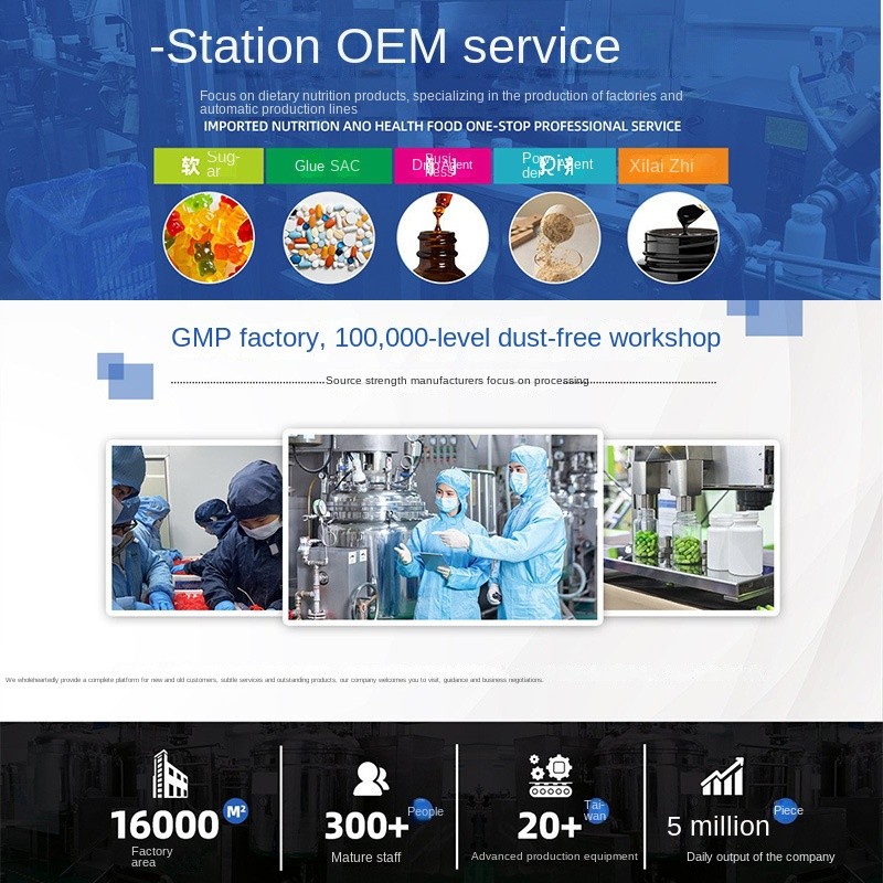 Beetroot Gummies - Custom Vitamin B12 Supplement Factory