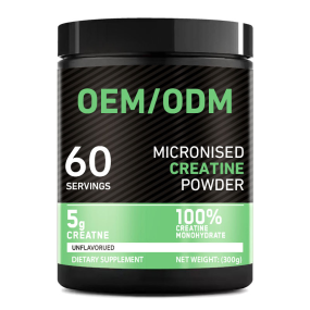 Creatine Monohydrate Powder - Ketone Friendly Supplement Supplier