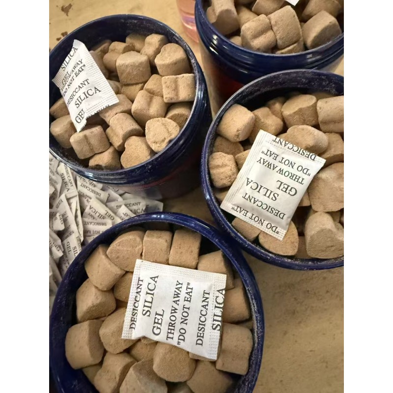 Pet Soft Chews - 8-in-1 Nutritional Supplement