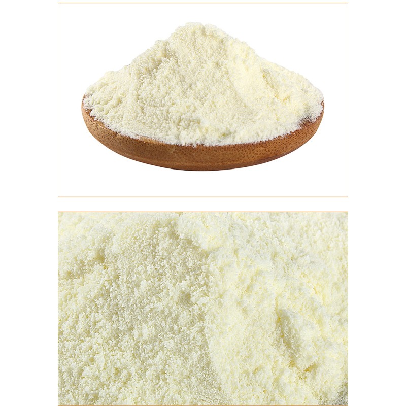 Goats Milk Powder - Colostrum Enriched Formula