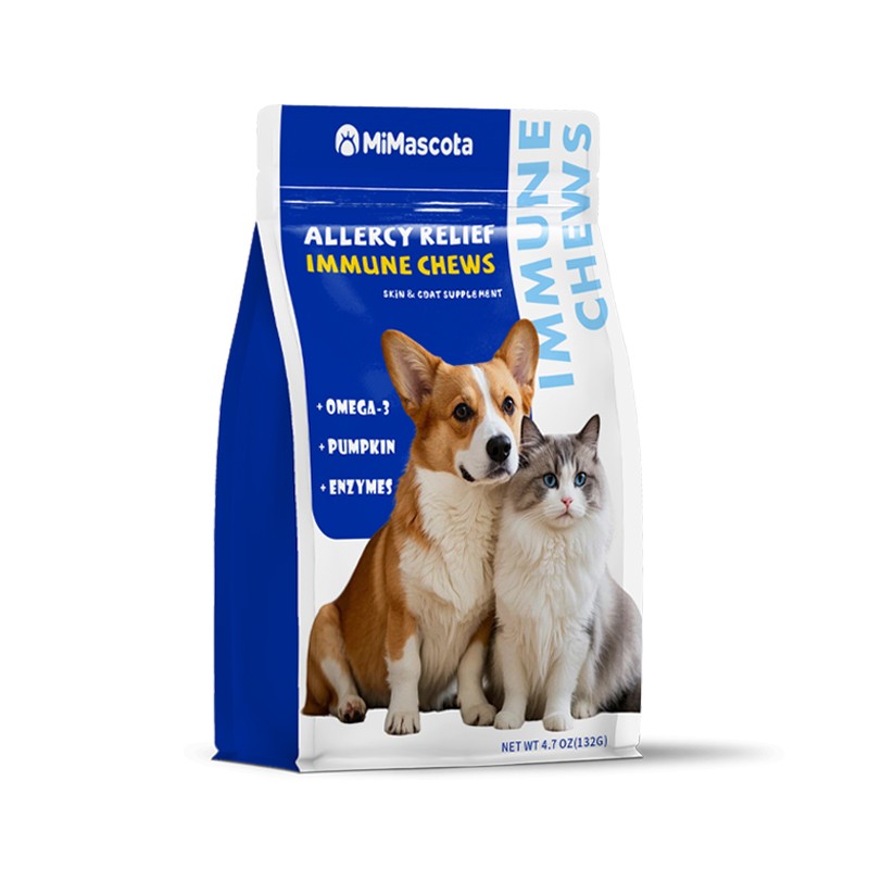 Urinary Tract Chews - Cranberry Extract Supplement