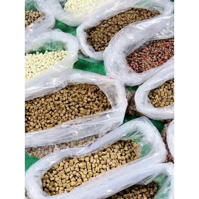 Pet Soft Chews - 8-in-1 Nutritional Supplement