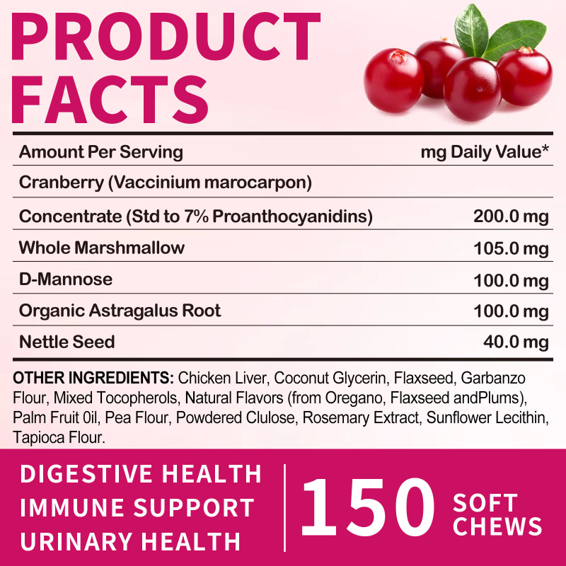 Dog Urinary Drops - Renal Support Supplement