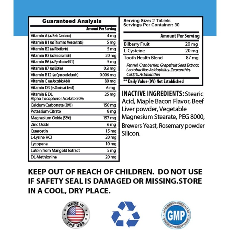 Pumpkin Powder - Digestive Support Food Topper