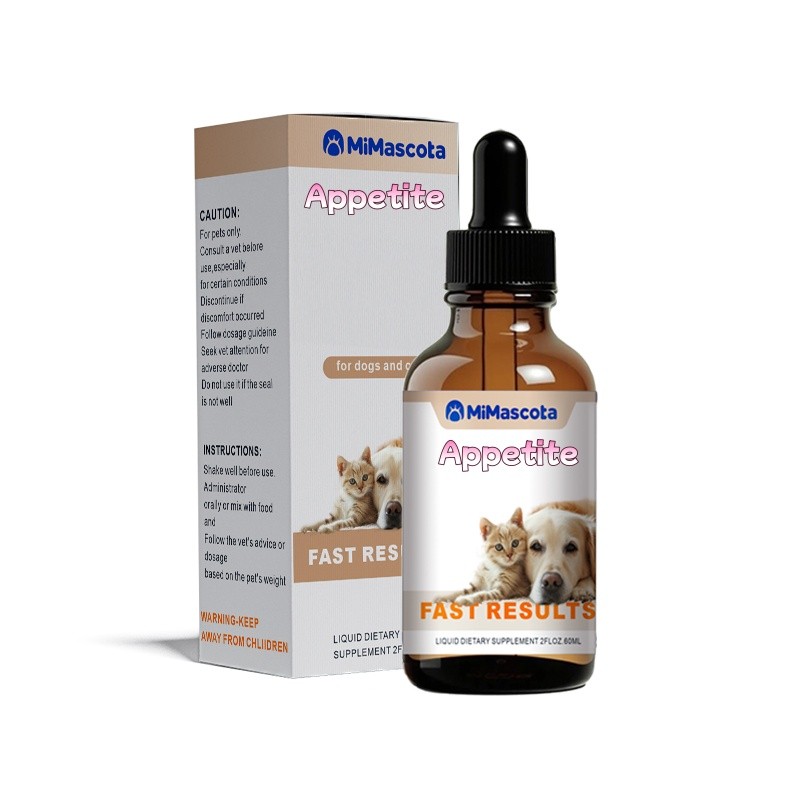 Probiotic Pet Supplement - Heart Liver Kidney Care