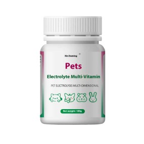 Pet Electrolyte Powder - Multi Species Supplement
