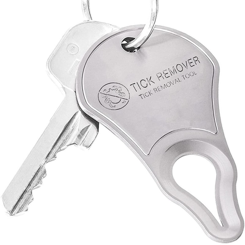 Tick Remover Tool - Painless Pet Care Device