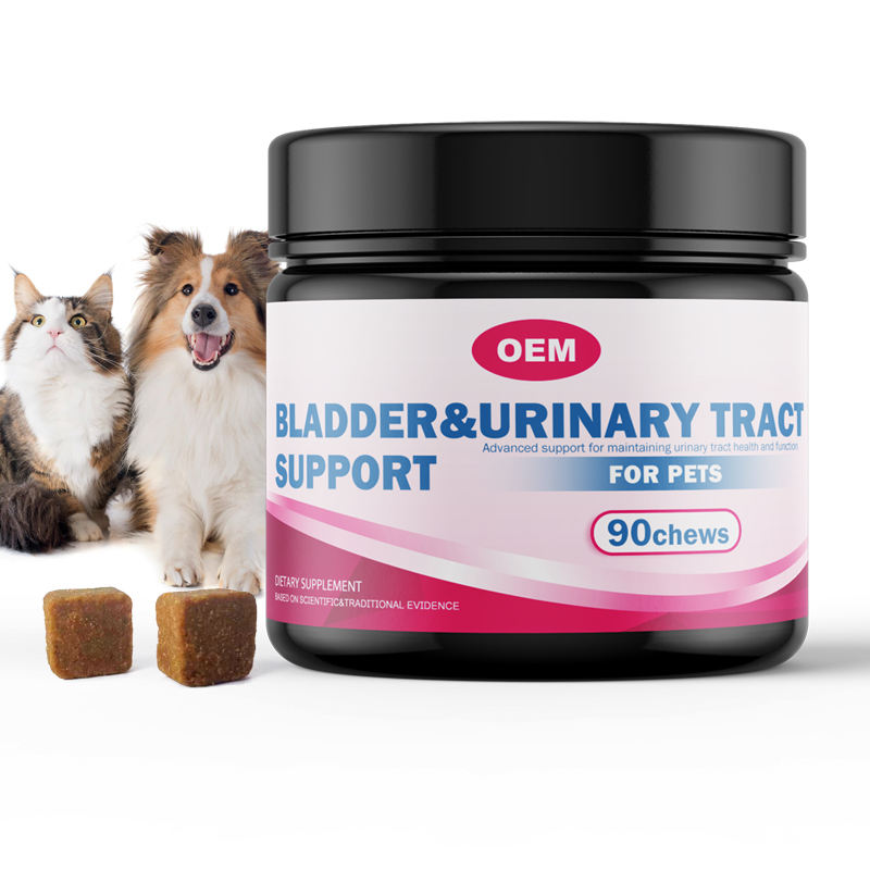 Cranberry Bladder Supplement - Urinary Kidney Care