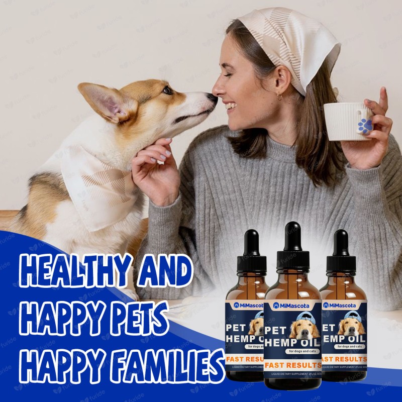 Salmon Oil Pump - Omega-3 Omega-6 Supplement