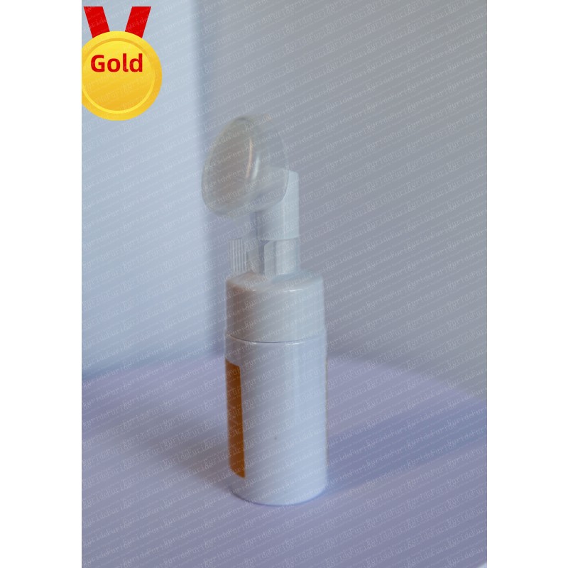 Dog Paw Cleaner - Silicone Brush Shampoo Tool