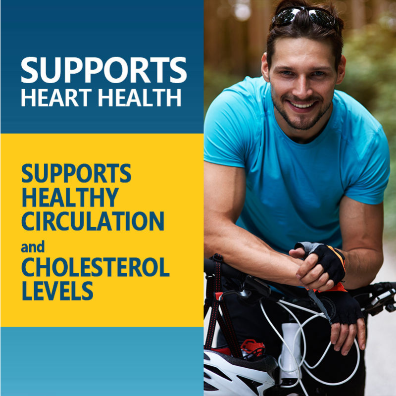 Fish Oil Softgels - Brain Eye Health Omega 3