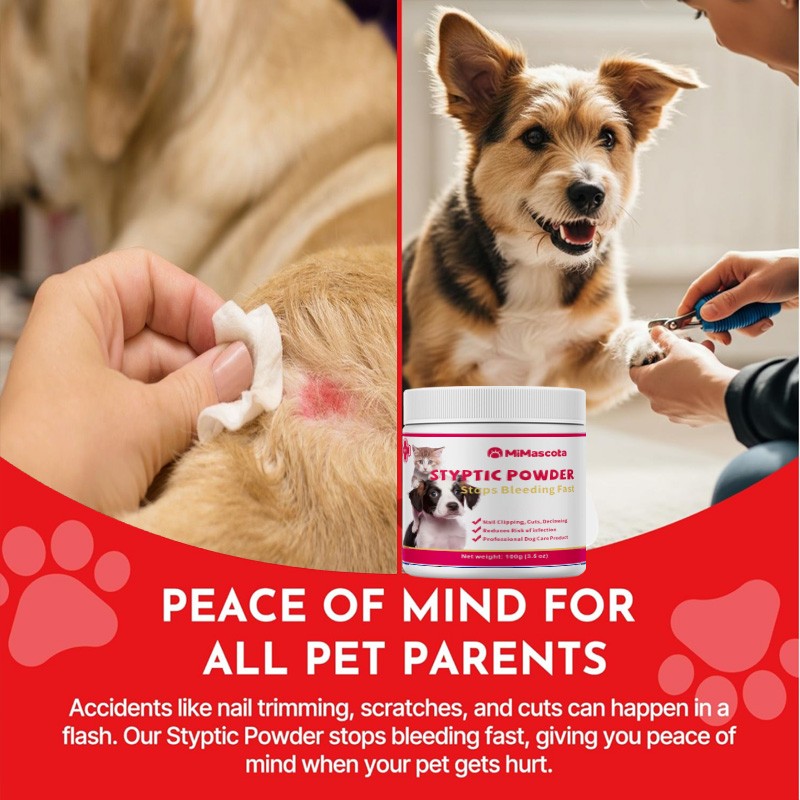 Dog Breeding Supplements - Stamina Fertility Boost