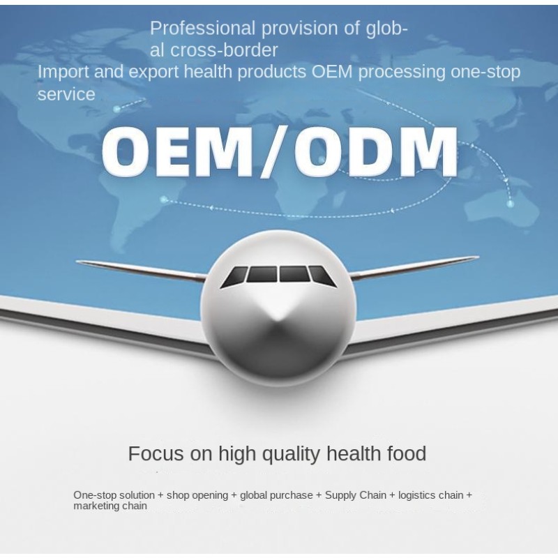 Creatine Gummies - Custom Monohydrate Supplement Manufacturer