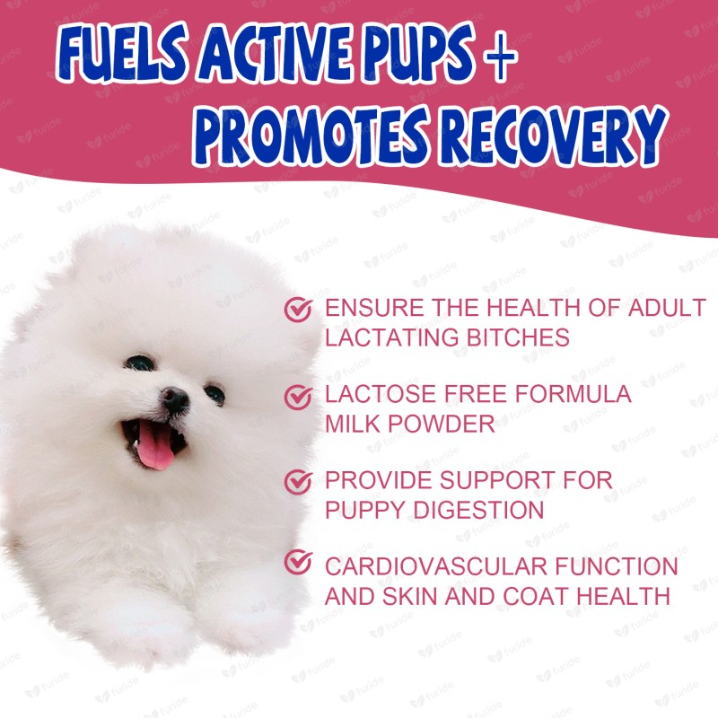 Goats Milk Powder - Colostrum Enriched Supplement