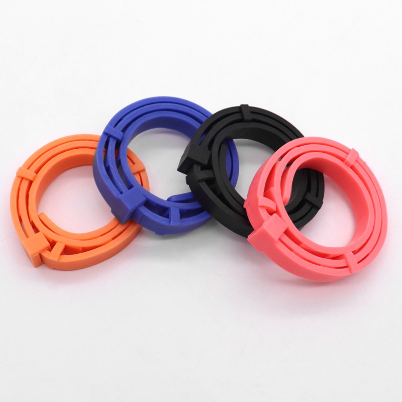 Pet Collar - Flea Tick Repellent Accessory