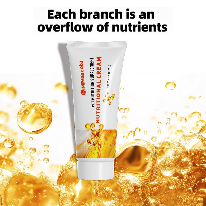 Pet Joint Gel - Hypoallergenic Calcium Supplement