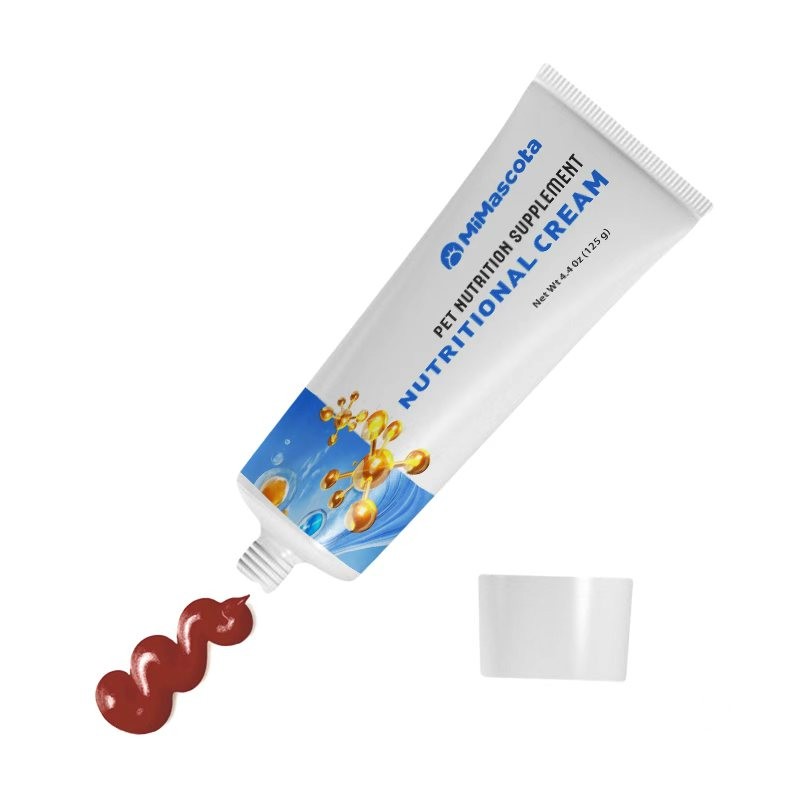 Dog Weight Syrup - Age-Delay Lutein Formula