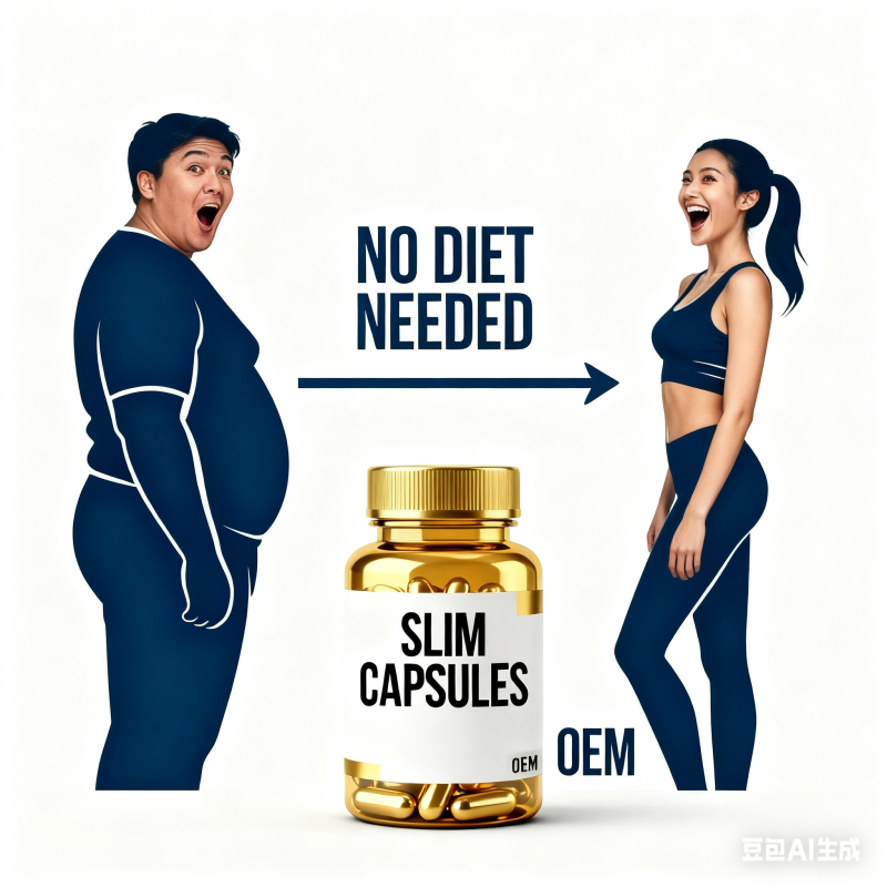 Biotin Softgel Capsules - Hair Growth Dietary Supplement