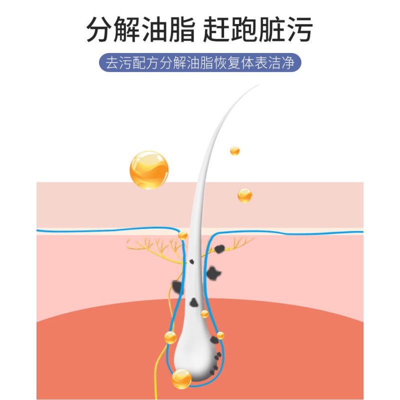 Dog Shampoo Conditioner - Eco-Friendly Bathing Supplies