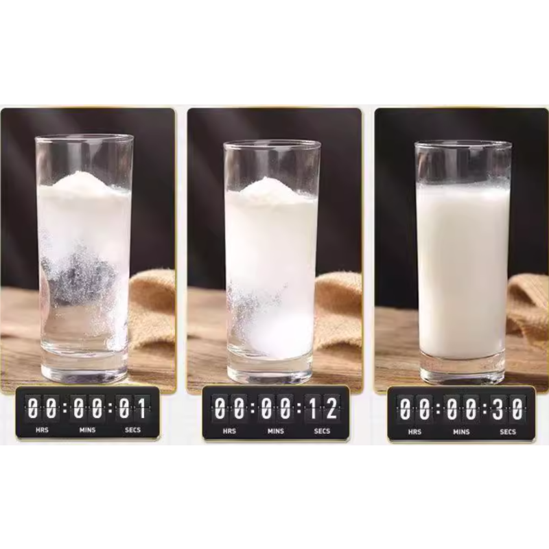 Goat Milk Powder - Puppy Kitten Vitamin Supplement