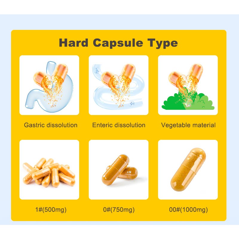 Vitamin E Softgel Capsules - Lady Skin Care Supplement Factory