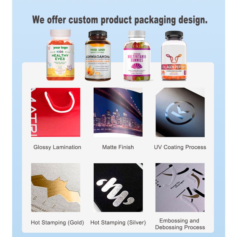 Hydrolyzed Collagen Drink - Whitening Protein Supplement