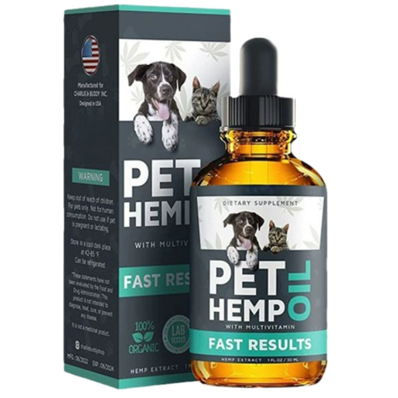 Pet Multivitamin - Probiotic Gut Health Supplement