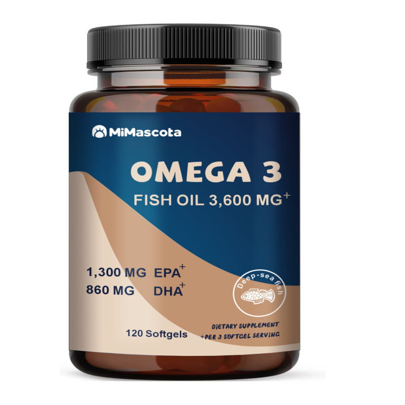 Pet Eye Chews - Antioxidant Lutein Supplement