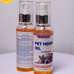 Salmon Oil Pump - Omega-3 Omega-6 Supplement