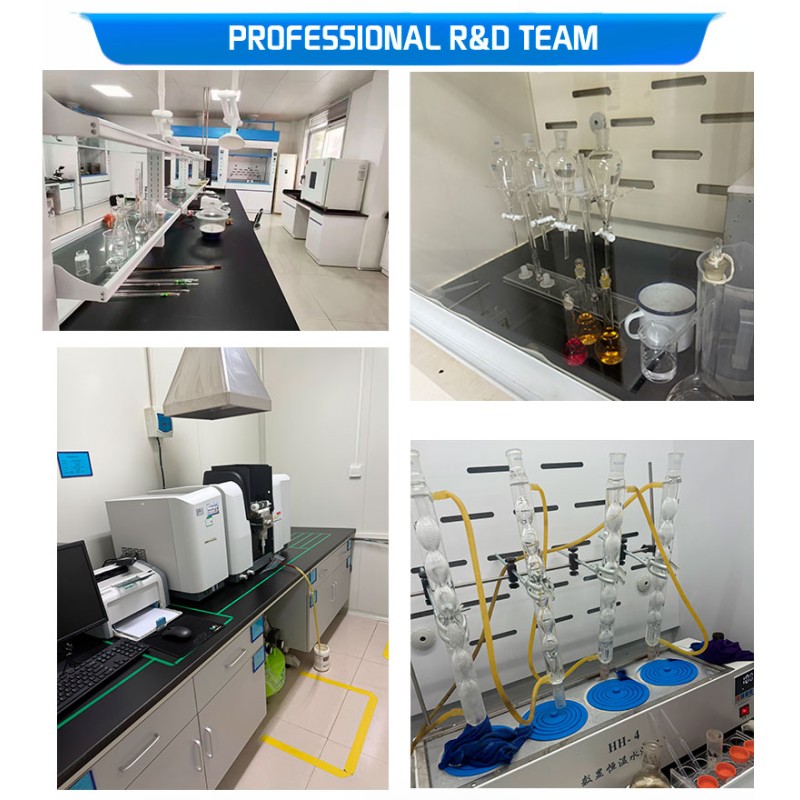 Creatine Monohydrate Powder - Flavorless Protein Supplement Factory