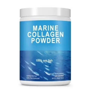 Collagen Peptides Powder - Customizable Flavors Supplement