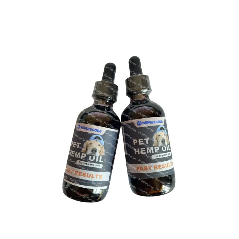 Pet Multivitamin - Probiotic Gut Health Supplement