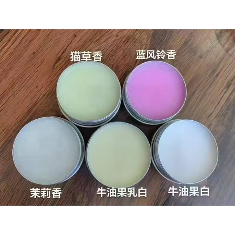 Dog Paw Balm - Natural Organic Nose Care