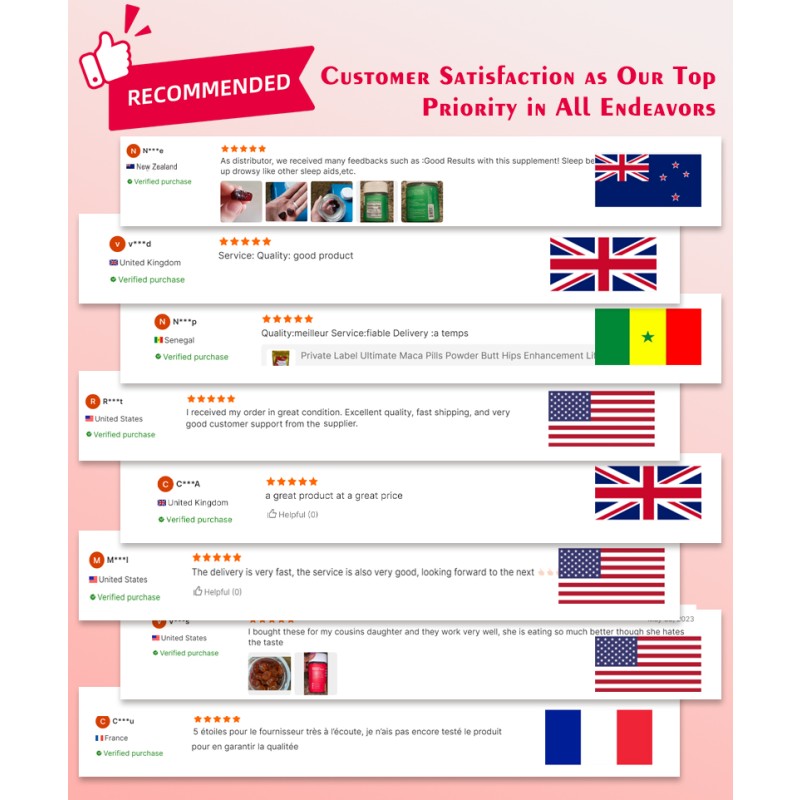 Hydrolyzed Collagen Powder - Multi-Collagen Peptides