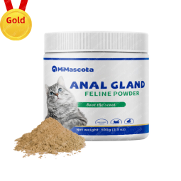 Dog Dental Powder - Probiotic Tartar Removal