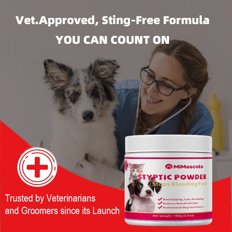 Dog Breeding Supplements - Stamina Fertility Boost