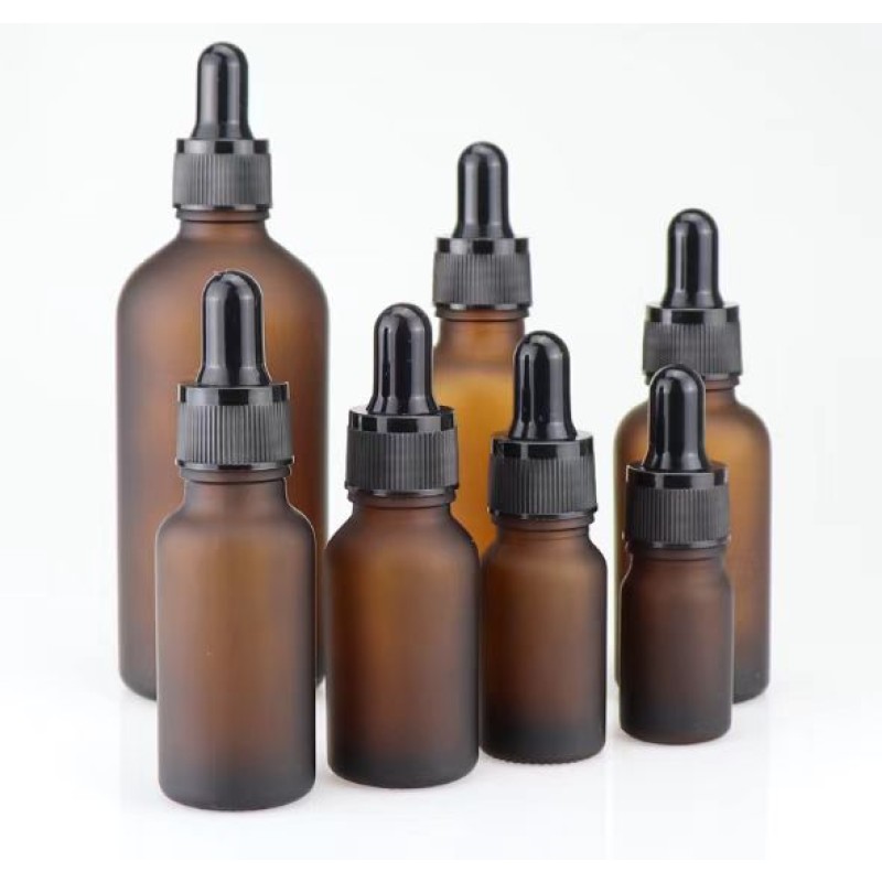 Pet Vitamins Drops - 10-in-1 Multivitamin Supplement