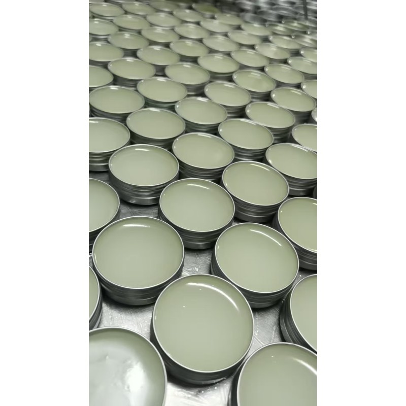 Dog Paw Balm - Natural Organic Nose Care